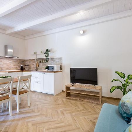 Casa Titina Διαμέρισμα Capoterra Εξωτερικό φωτογραφία