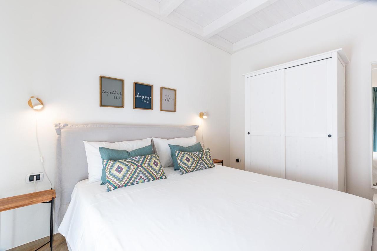 Casa Titina Διαμέρισμα Capoterra Εξωτερικό φωτογραφία