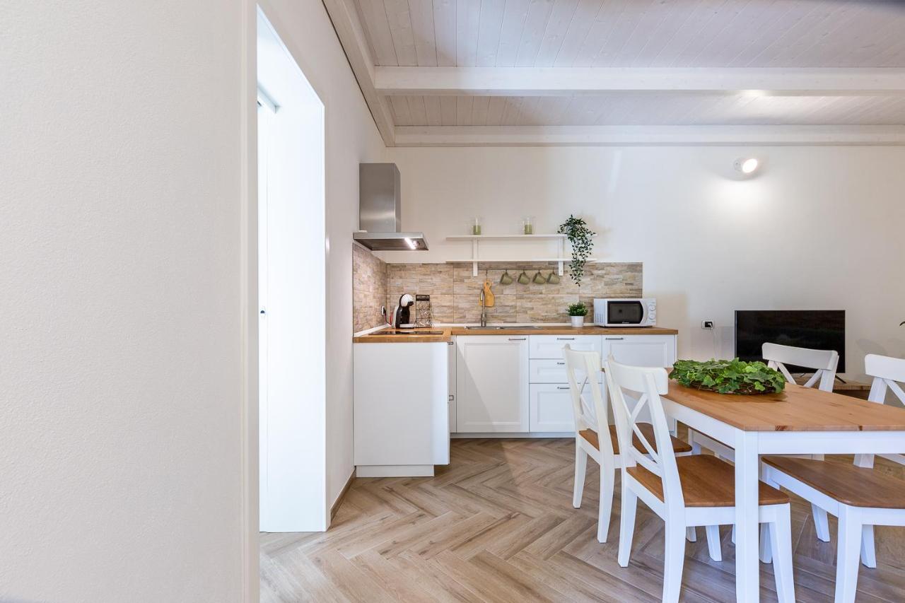 Casa Titina Διαμέρισμα Capoterra Εξωτερικό φωτογραφία