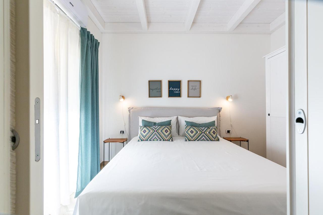 Casa Titina Διαμέρισμα Capoterra Εξωτερικό φωτογραφία