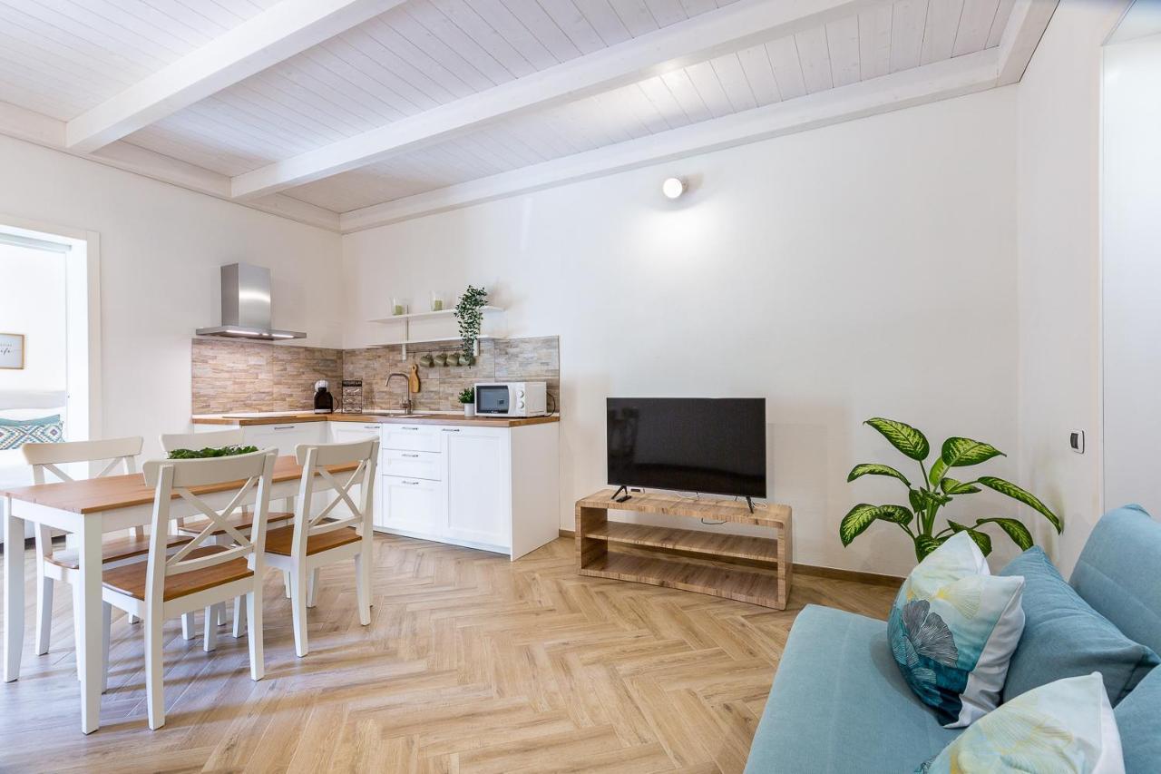 Casa Titina Διαμέρισμα Capoterra Εξωτερικό φωτογραφία