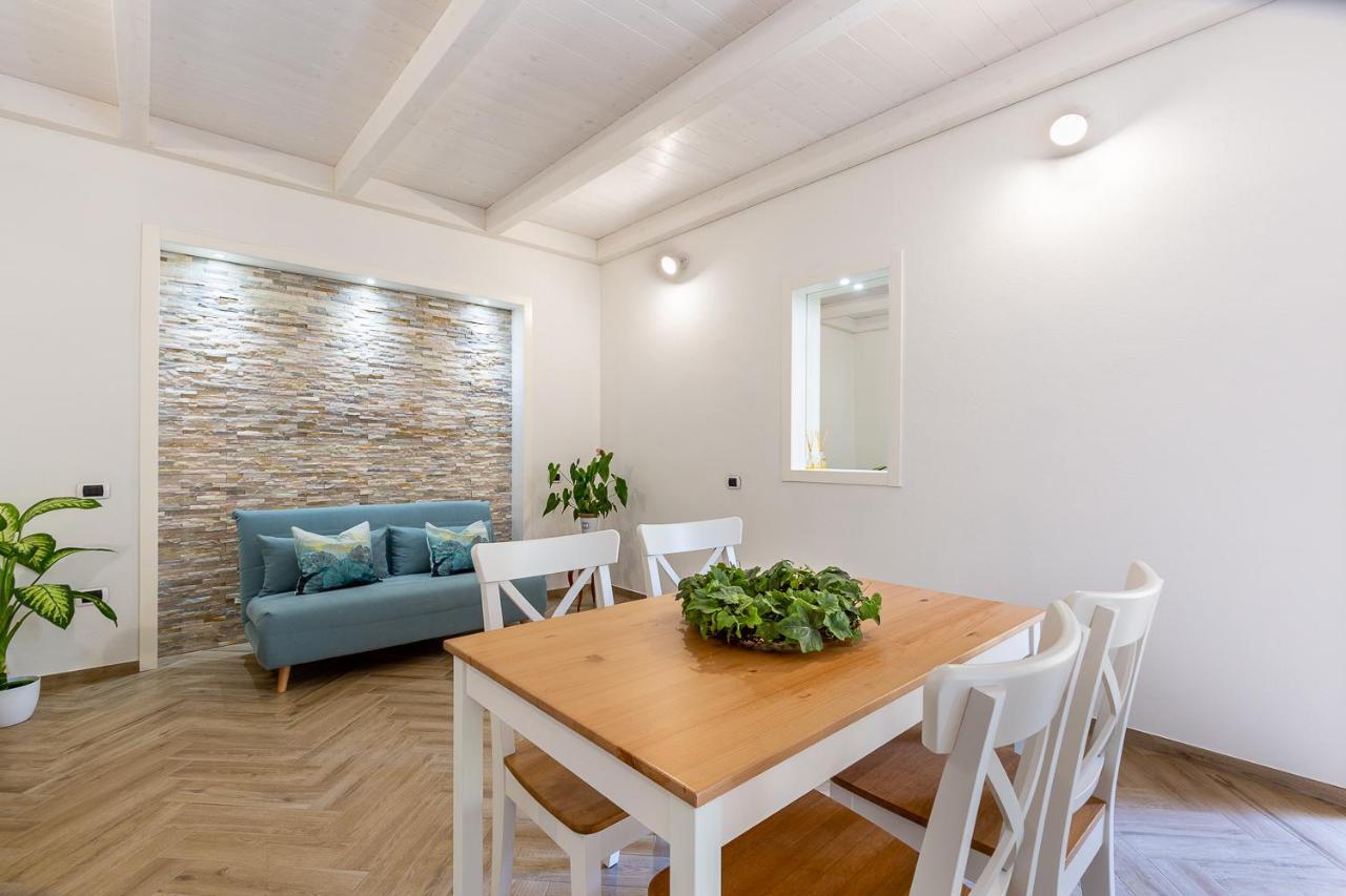 Casa Titina Διαμέρισμα Capoterra Εξωτερικό φωτογραφία