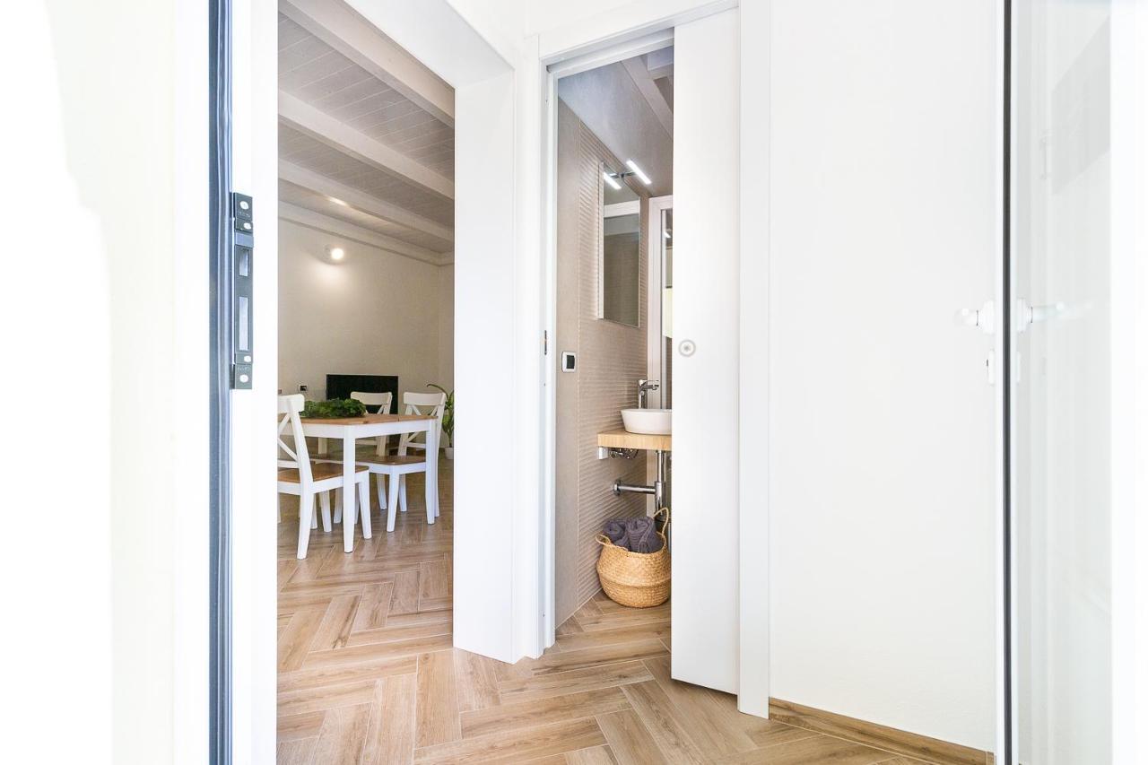 Casa Titina Διαμέρισμα Capoterra Εξωτερικό φωτογραφία