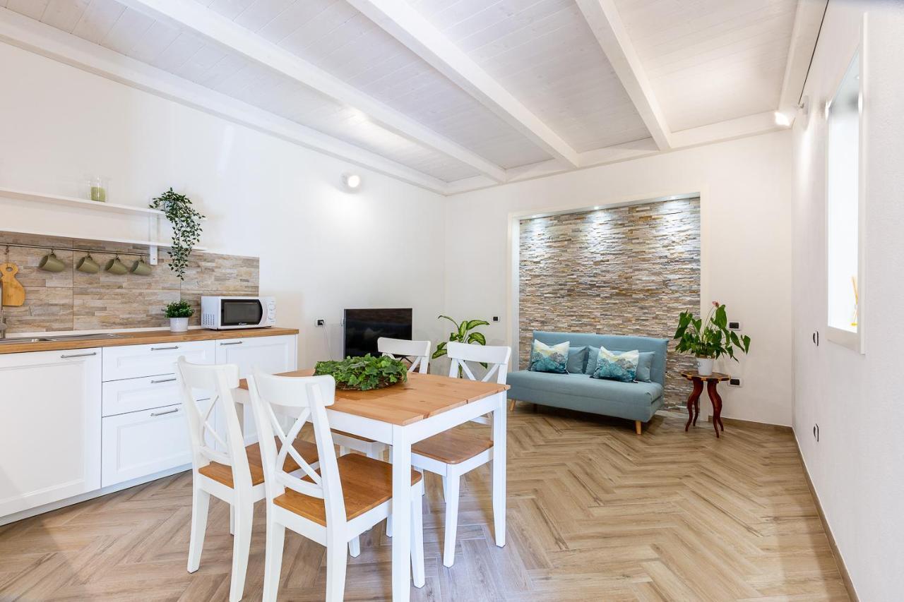Casa Titina Διαμέρισμα Capoterra Εξωτερικό φωτογραφία