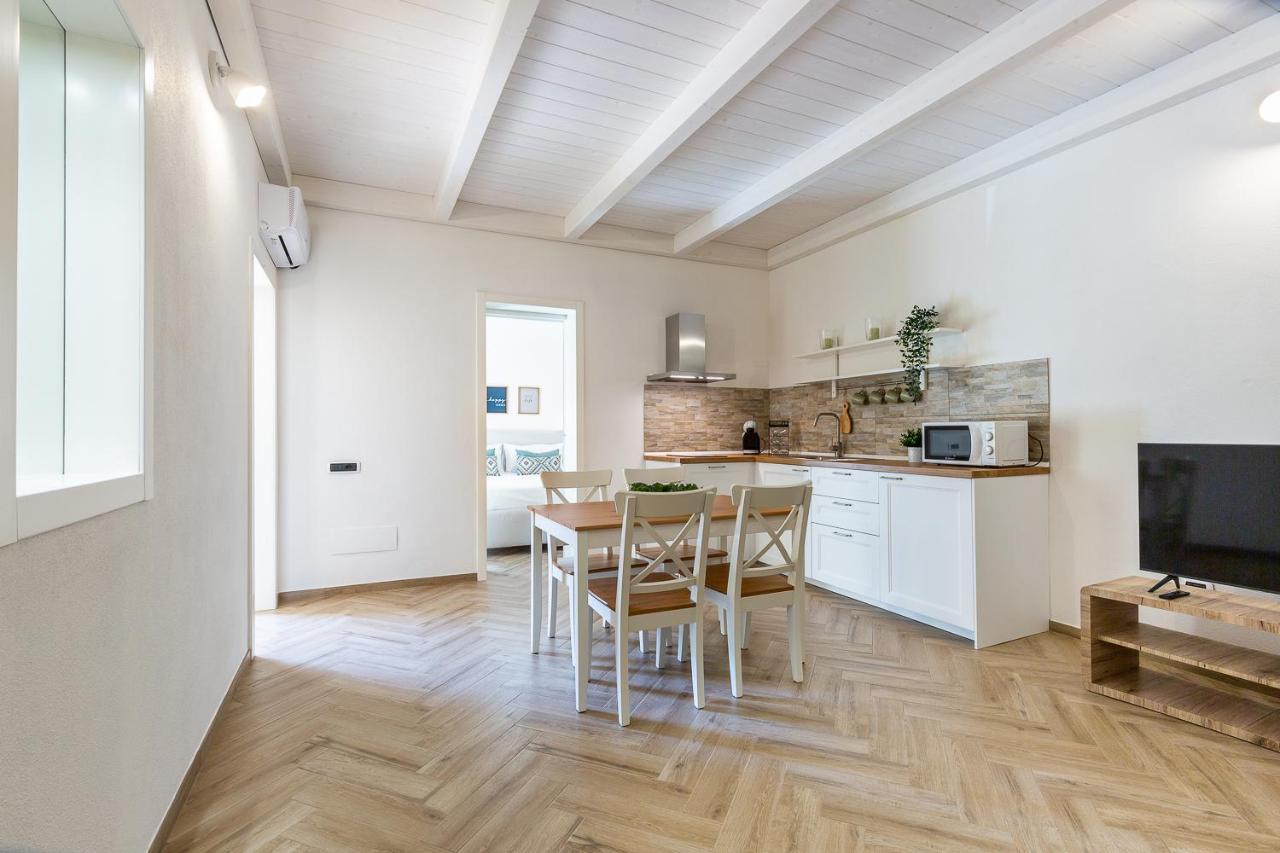 Casa Titina Διαμέρισμα Capoterra Εξωτερικό φωτογραφία