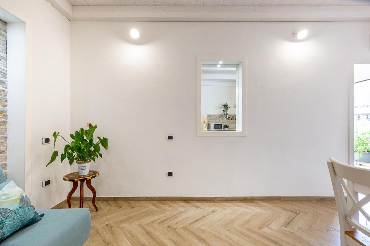 Casa Titina Διαμέρισμα Capoterra Εξωτερικό φωτογραφία